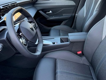 Peugeot 408 2025 Od ręki - 408 Allure e-DCS 1.2 mHEV 145KM / Pakiet Bezpieczeństwo, Zimowy, zdjęcie 6