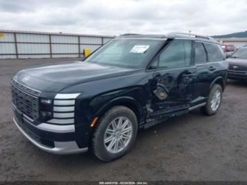 Hyundai 2026 Hyundai Palisade 2026r. 2,5 L HEV CALLIGRAPHY 2.5 Hybryda 329KM, zdjęcie 2