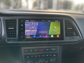 Cupra Ateca Crossover Facelifting 1.5 TSI 150KM 2024 Cupra Ateca 1.5 TSI 150KM Audio System Beats Wirtu, zdjęcie 16