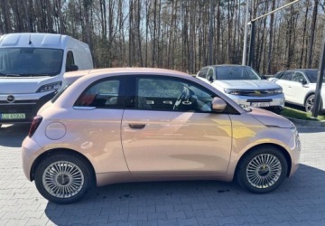 Fiat 500 IV 2026 Fiat 500 1.0 Torino 65KM Metalik Nowy Hybryda 65KM, zdjęcie 2