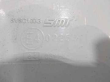 CHEVROLET CAPTIVA 10R ZRCÁTKO PRAVÉ E4022558