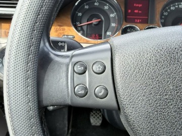 Volkswagen Passat B6 Variant 1.8 TSI 160KM 2008 Volkswagen Passat Variant 1.8 TSI 160KM Highline, zdjęcie 26