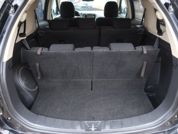 Mitsubishi Outlander III SUV Facelifting 2015 2.0 MIVEC 150KM 2016 Mitsubishi Outlander 2.0, Salon Polska, zdjęcie 21