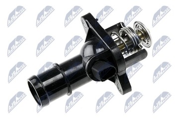 ТЕРМОСТАТ AUDI SEAT SKODA VW 06A121114