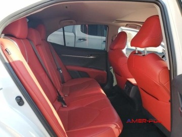 Toyota Camry IX 2022 Toyota Camry 2022 r.,2,5 L XSE HYBRID 2.5 Hybryda 208KM, zdjęcie 9