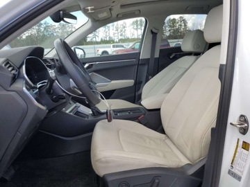 Audi Q3 II 2021 Audi Q3 Premium Plus S-Line 45 2021 2.0l 2.0 Benzyna 228KM, zdjęcie 7