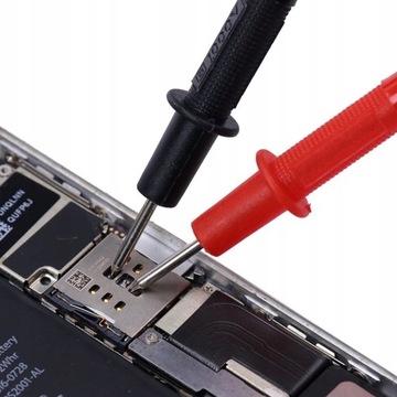 УНИВЕРСАЛЬНЫЕ МУЛЬТИМЕТРЫ-РИХМЕТРЫ 102 PRO