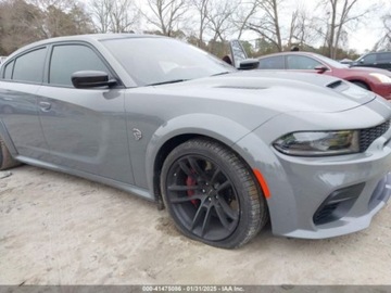 Dodge Charger VII 6.2 V8 717KM 2023 Dodge Charger Dodge Charger SRT JAILBREAK, od ubezpieczalni 6.2 Benzyna, zdjęcie 3