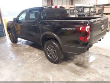 Ford Ranger VI 2024 Ford Ranger Xlt 2024 2.3 Benzyna 270KM, zdjęcie 3