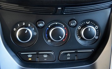 Ford Kuga II SUV 1.5 EcoBoost 150KM 2015 Ford Kuga IDEALNY skora alusy NAVI 1.5 Benzyna 150KM, zdjęcie 31