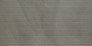 Płytka Italgraniti Impronta Shale Ribbed Ash rekt.