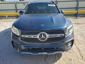 Mercedes GLB 2021 Mercedes-Benz GLB 250 2021 2.0 Benzyna 221KM, zdjęcie 5
