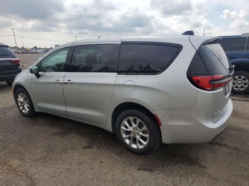 Chrysler Pacifica II 2023 Chrysler Pacifica Touring L 2023 3.6l 3.6 Benzyna 287KM, zdjęcie 1