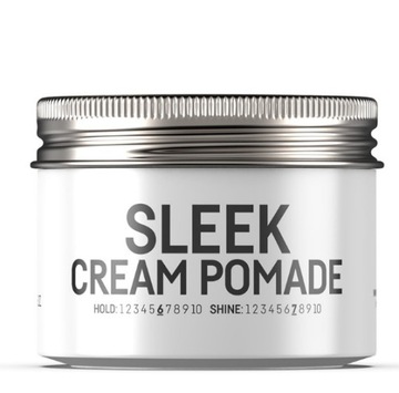 Immortal Sleek Cream Pomade 100 ml