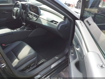 Lexus ES VII (XV70) 2024 Lexus ES 2024r., 2.5L 2.5 Hybryda 176KM, zdjęcie 8