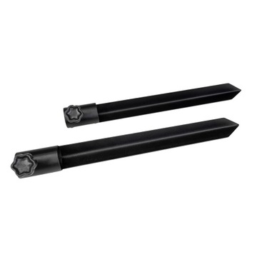 Умная подставка для сада и пляжных зонтов Leon.