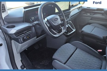 Ford Tourneo Custom II  L1 2.0 EcoBlue 170 KM 170KM 2025 Tourneo Custom L2H1 Titanium 320 A8 AWD 2.0 170KM, zdjęcie 7
