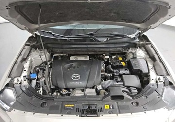 Mazda CX-5 II SUV Facelifting 2.5 SKYACTIV-G 194KM 2024 Mazda CX-5 Auta z USA - Zapytaj o wiecej ofert 2.5 Benzyna 194KM, zdjęcie 1