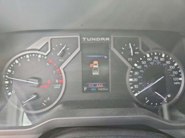 Toyota Tundra II 2024 Toyota Tundra Crewmax Sr 2024 3.4 Benzyna 389KM, zdjęcie 9
