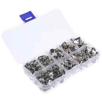 ВИНТЫ С ПЛОСКОЙ ГОЛОВКОЙ