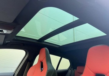 BMW Seria 1 F70 Hatchback M 2.0 M135 300KM 2024 BMW Seria 1 M135i Frozen pure grey metallic M SPORT Dostawa pod dom w ce, zdjęcie 14