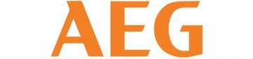 Светодиодный аккумуляторный фонарь AEG BTL18-0 + аккумулятор AEG L1820S 18 В 2,0 Ач