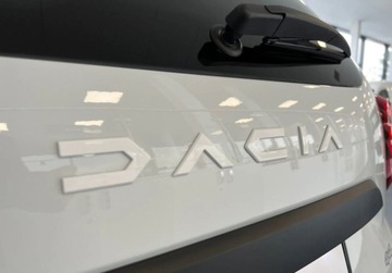 Dacia Duster II SUV Facelifting 1.3 TCe 150KM 2024 Dacia Duster GDYNIA JOURNEY 4x4 TCe 150 MY23b ..., zdjęcie 11