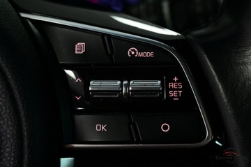 Kia Sportage IV SUV Facelifting 1.6 GDI 132KM 2019 Kia Sportage 1.6 GDI Perla Full LED Climatr. Navi Skora Kamera KeyLess JBL, zdjęcie 27