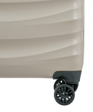 НЕБОЛЬШОЙ ЧЕМОДАН PUCCINI PC032C 6A РУЧНАЯ КЛАДЬЯ ИЗ ПОЛИКАРБОНА ВАЛЕНСИЯ