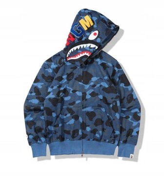 BLUZA Z KAPTUREM NARUTO ANIME ITACHI UCHIHA
