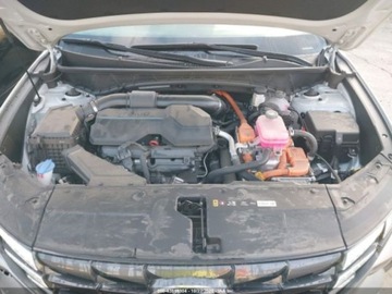 Hyundai Tucson IV 2024 Hyundai Tucson 2024 HYUNDAI TUCSON HYBRID BLUE 1.6 Hybryda 180KM, zdjęcie 17