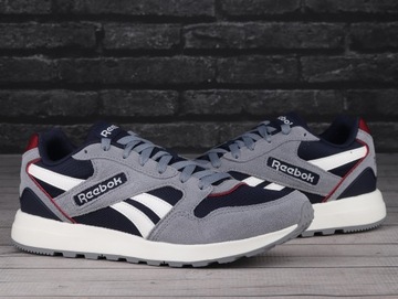 Buty męskie, sportowe Reebok GL 1000 GW0909