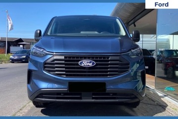 Ford Transit Custom II Van L1 2.0 EcoBlue  150KM 2024 Transit Custom Kombi M1 320 L2H1 Trend 2.0 150KM, zdjęcie 2