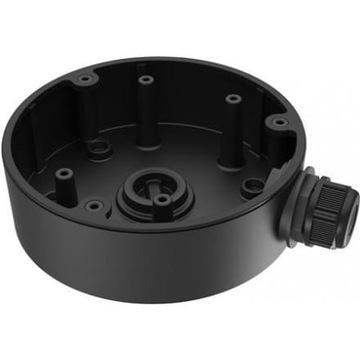 КОРОБКА HIKVISION DS-1280ZJ-DM21 (ЧЕРНАЯ)