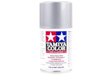 TAMIYA SPRAY farby w sprayu RÓŻNE KOLORY TS sprej