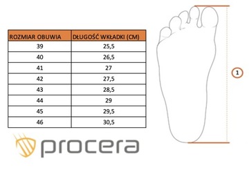 Buty robocze GRAF S1 SRC PÓŁBUTY BHP z noskiem