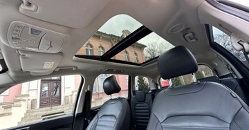 Ford Galaxy IV Van 2.0 TDCi 150KM 2015 Ford Galaxy 2.0 TDCI, AWD 4x4, NOWY ROZRZAD Najbogatsza Wersja 2.0 150KM, zdjęcie 30