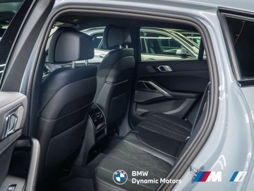 BMW X6 G06 SUV Facelifting 3.0 40d 352KM 2025 BMW X6 xDrive40d 352 KM mHEV - Kamera 360 - HarmanKardon - Pakiet M Pro, zdjęcie 24