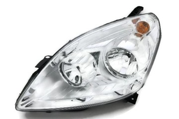 OPEL ZAFIRA B 07- LAMPA REFLEKTOR LEWY NOWY DEPO ^