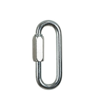 CT Mailon Q-LINK 07 LARGE zinc plated