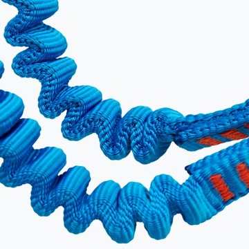 Синий ремешок OS Mammut