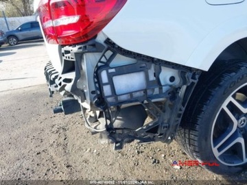 Mercedes GLS X167 2019 Mercedes-Benz GLS 2019 r., 4,7L 550 4 MATIC 4.7 Benzyna 449KM, zdjęcie 10