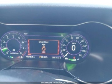 Ford Mustang VI 2023 Ford Mustang 2023r, Mach 1 Fastback, 5.0L Benzyna 486KM, zdjęcie 9