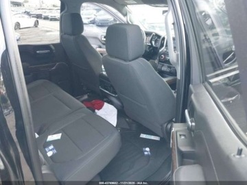  GMC Sierra 1500 limited short box, 2022r., 4x4, 5.3L 5.3 Benzyna 355KM, zdjęcie 9