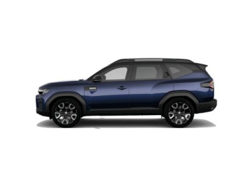 Dacia Bigster 2026 Dacia Bigster 1.8 Hybryda 155KM, zdjęcie 2