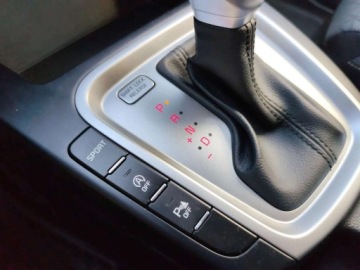 Kia XCeed Crossover 1.4 T-GDI 140KM 2020 Kia XCeed Salon PL 1,4 T 140 KM Wersja M Automat 1.4 Benzyna 140KM, zdjęcie 25