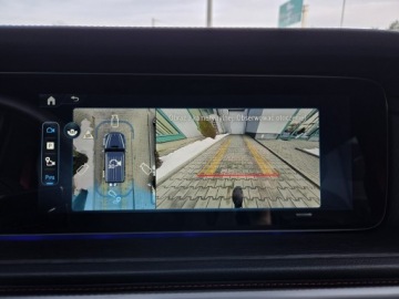 Mercedes Klasa G W465 2024 Mercedes G 63 AMG Bezwyp.FVAT23Gwarancja do 2030r, zdjęcie 34