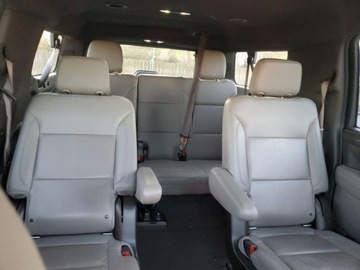 Chevrolet Suburban GMT900 2021 Chevrolet Suburban K1500 Z71 2021 5.3l 5.3 Benzyna 355KM, zdjęcie 11