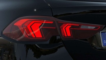 BMW Seria 1 F70 2025 BMW Seria 1 Nowa Seria 1 - 116 - 122 KM - Pakiet Premium - Kamera Cofania, zdjęcie 8