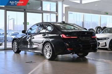 BMW Seria 3 G20-G21 Limuzyna 2.0 320d 190KM 2022 BMW Seria 3 320d xDriveFotel sportowyPodgrzewane Fotele Kierowcy i Pasazera, zdjęcie 18